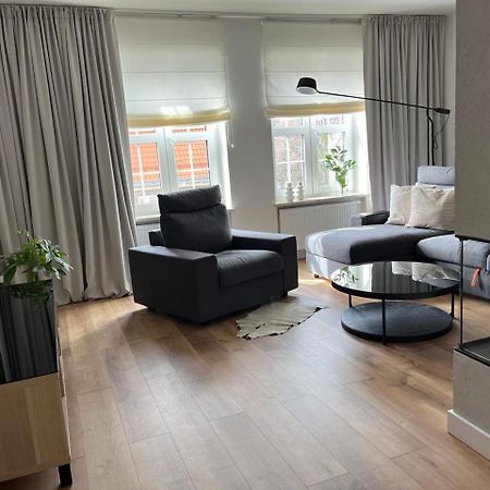 Grand Apartment - Old Town & City Center Gdańsk Eksteriør billede