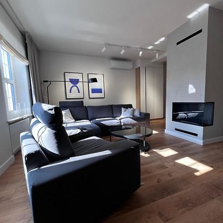 Grand Apartment - Old Town & City Center Gdańsk Eksteriør billede