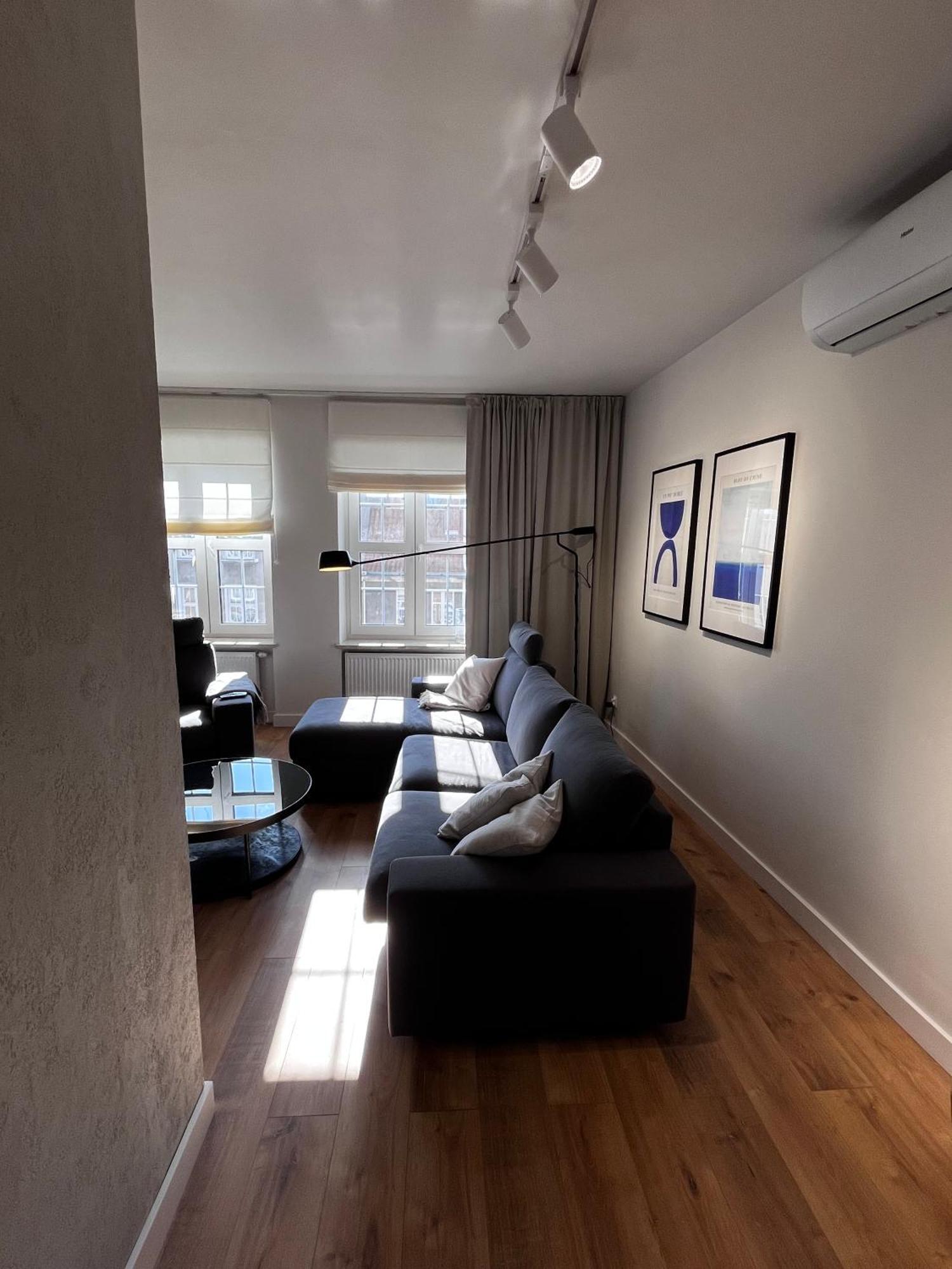 Grand Apartment - Old Town & City Center Gdańsk Eksteriør billede