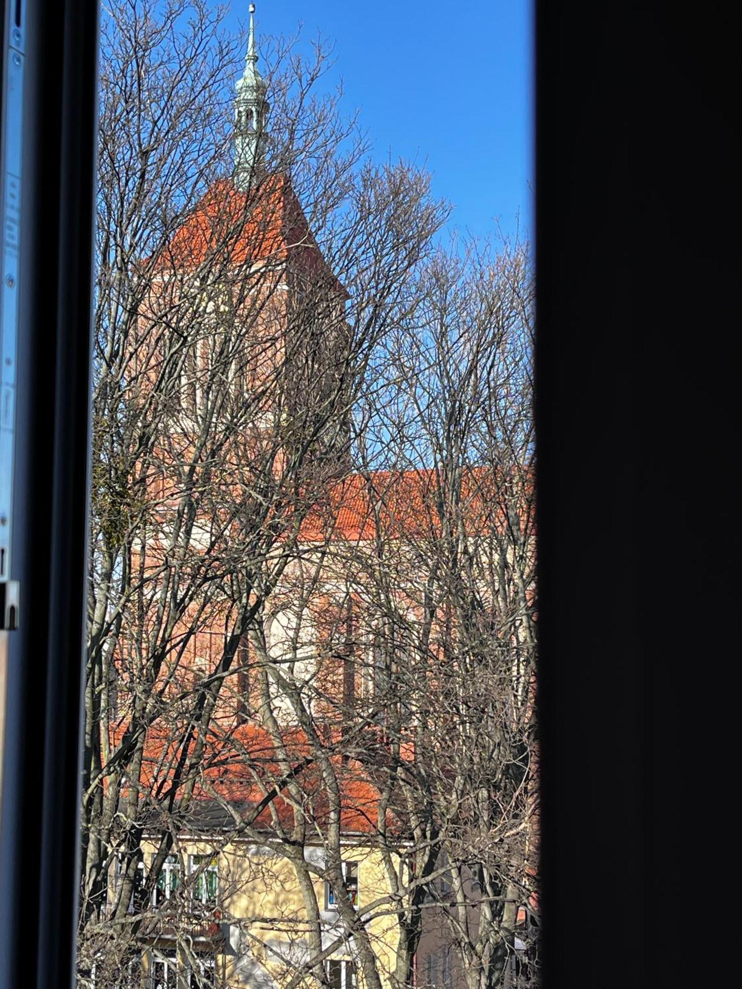 Grand Apartment - Old Town & City Center Gdańsk Eksteriør billede