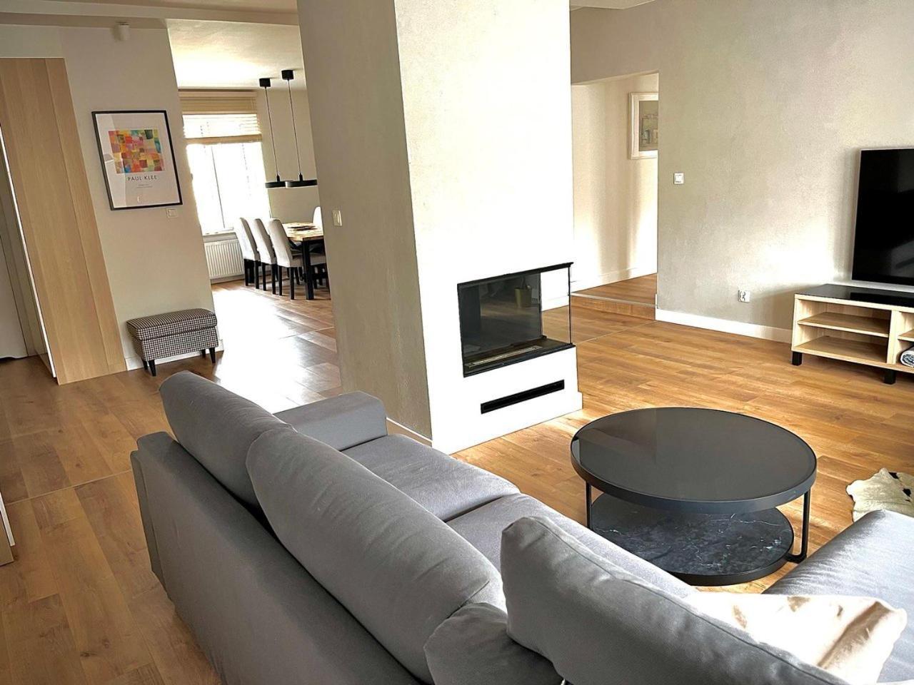 Grand Apartment - Old Town & City Center Gdańsk Eksteriør billede