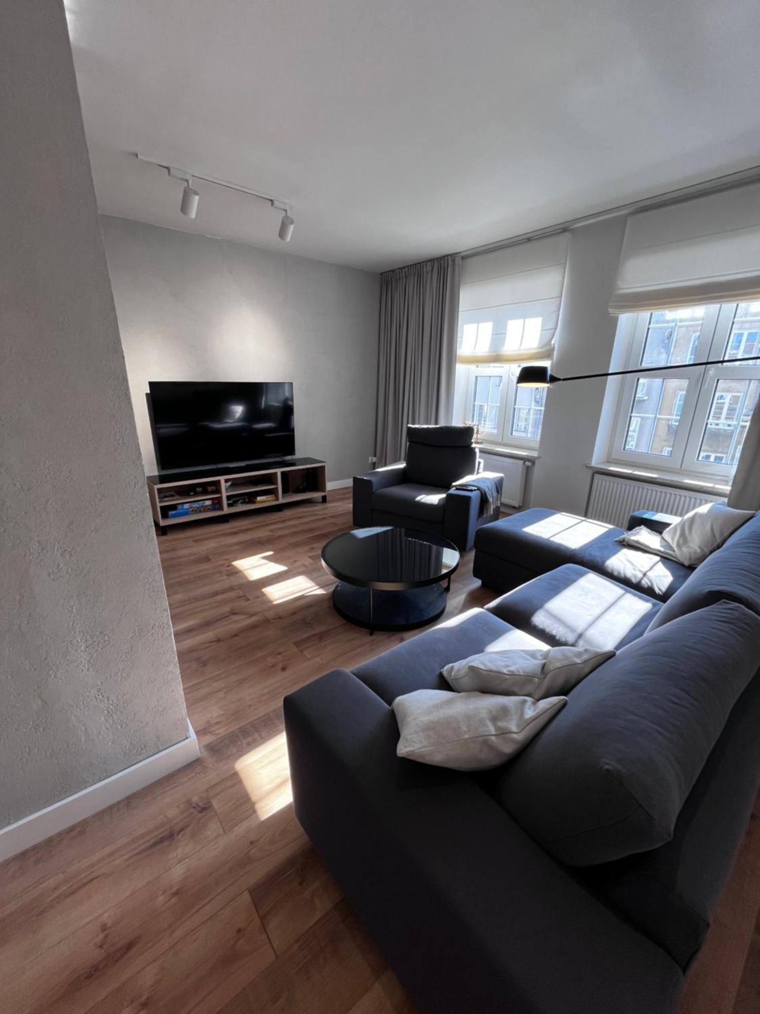 Grand Apartment - Old Town & City Center Gdańsk Eksteriør billede