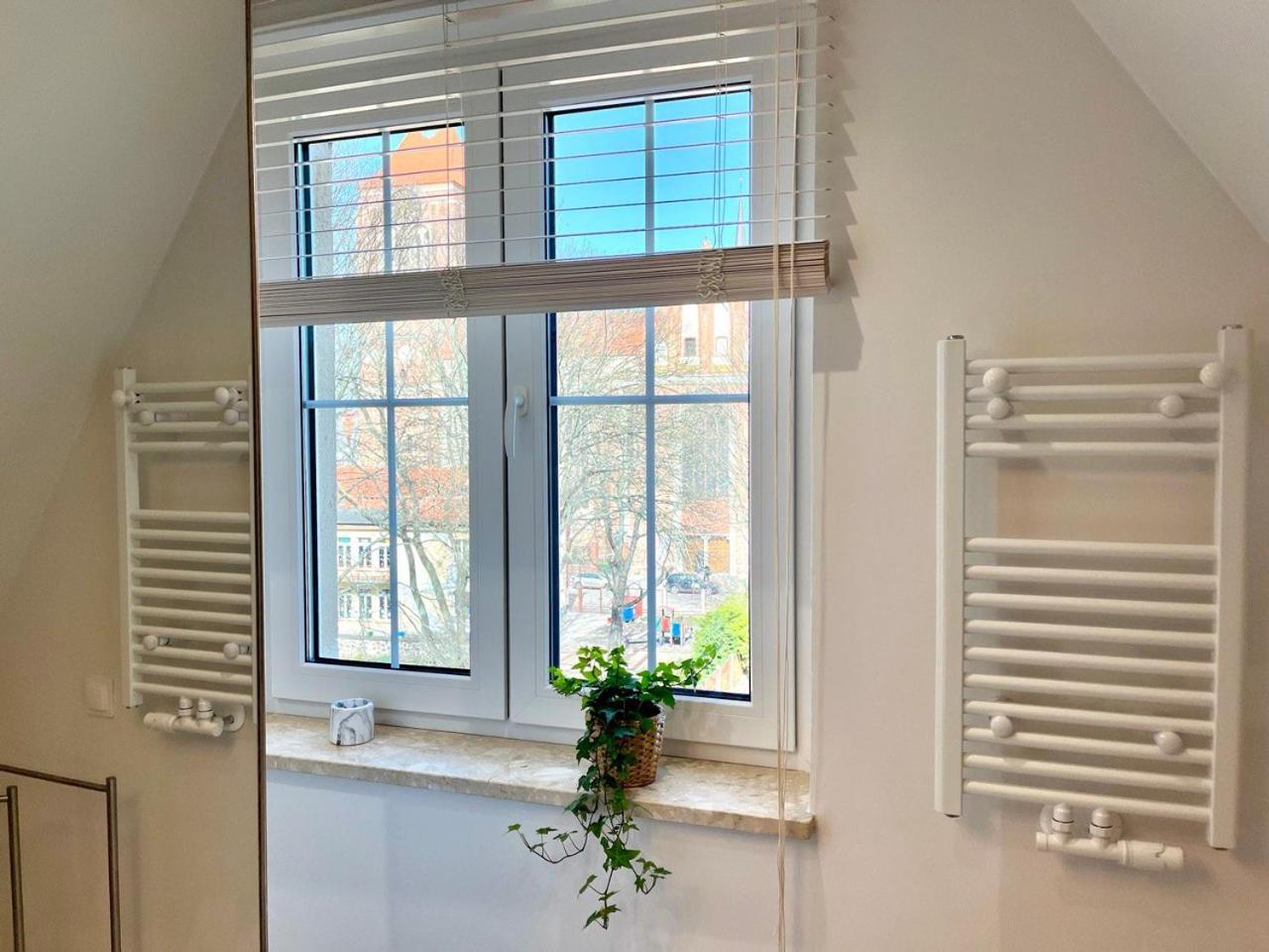 Grand Apartment - Old Town & City Center Gdańsk Eksteriør billede