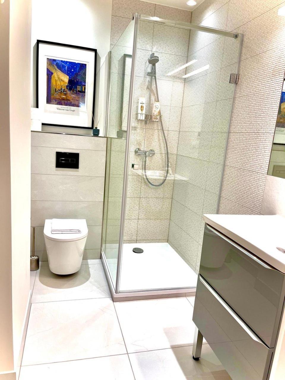 Grand Apartment - Old Town & City Center Gdańsk Eksteriør billede