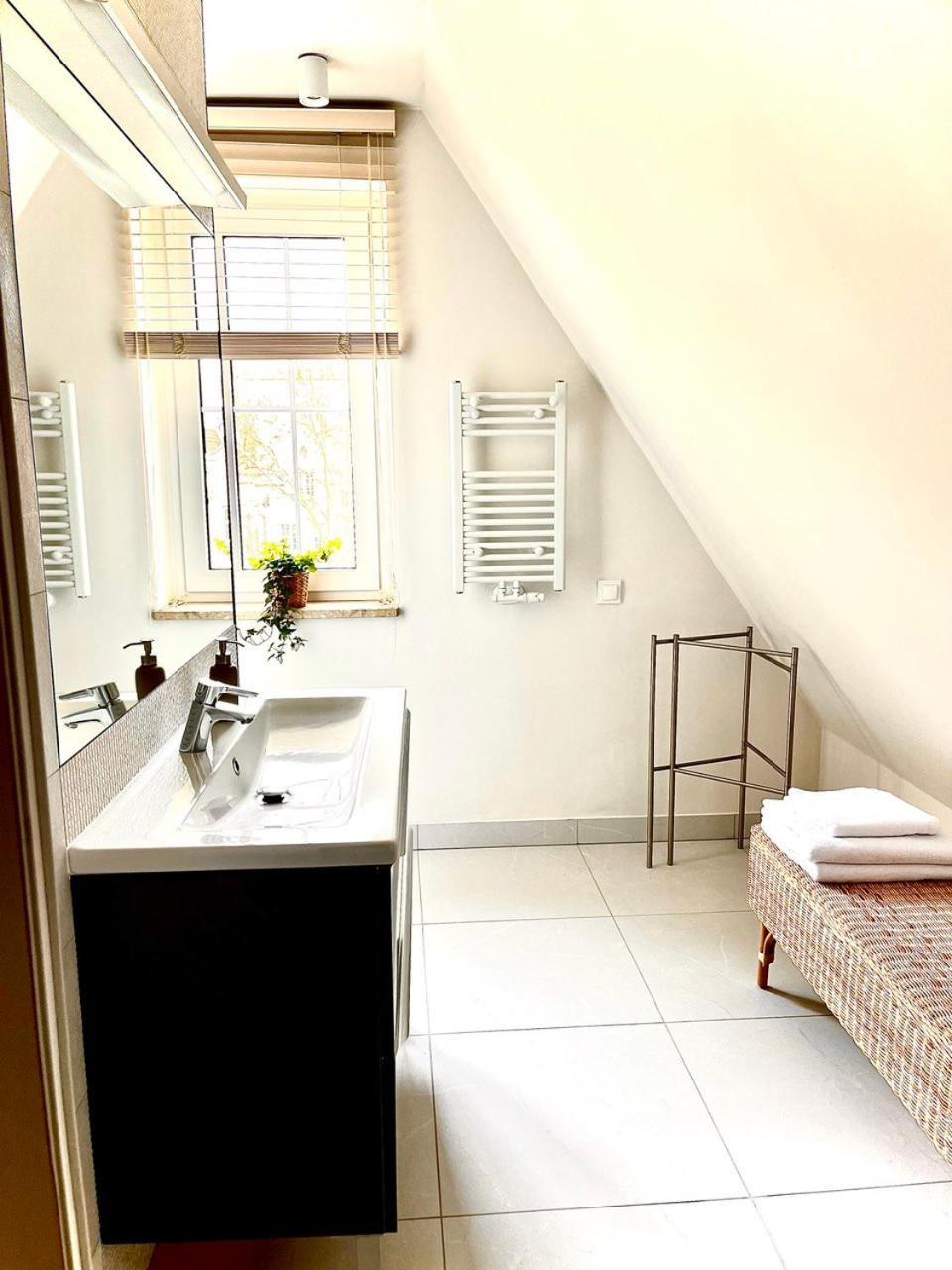 Grand Apartment - Old Town & City Center Gdańsk Eksteriør billede