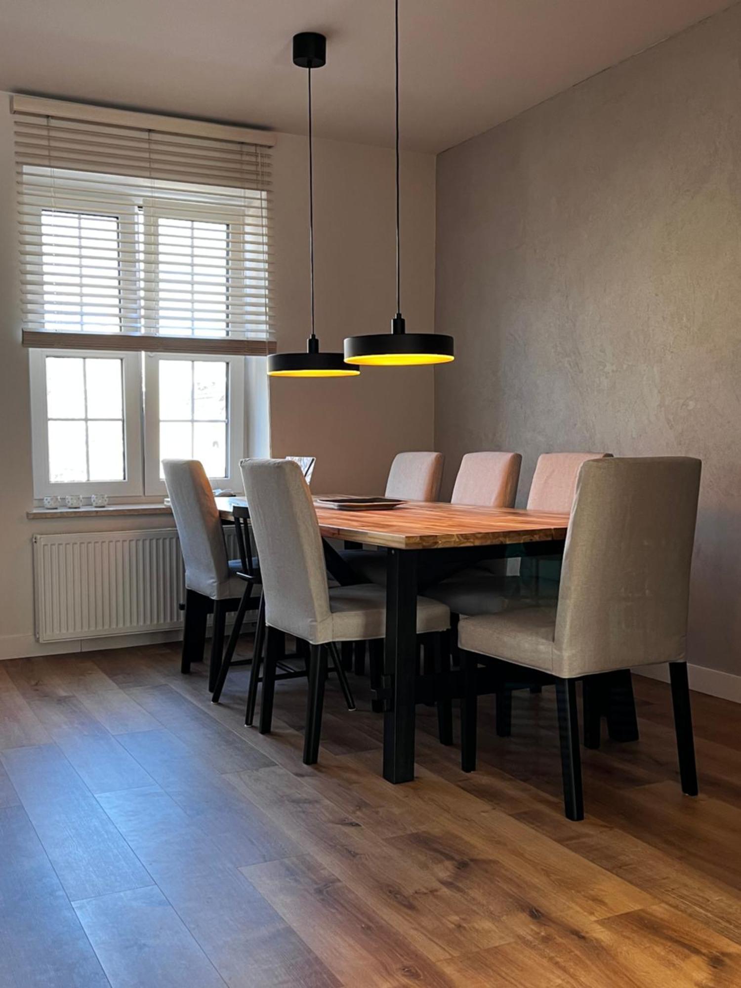 Grand Apartment - Old Town & City Center Gdańsk Eksteriør billede